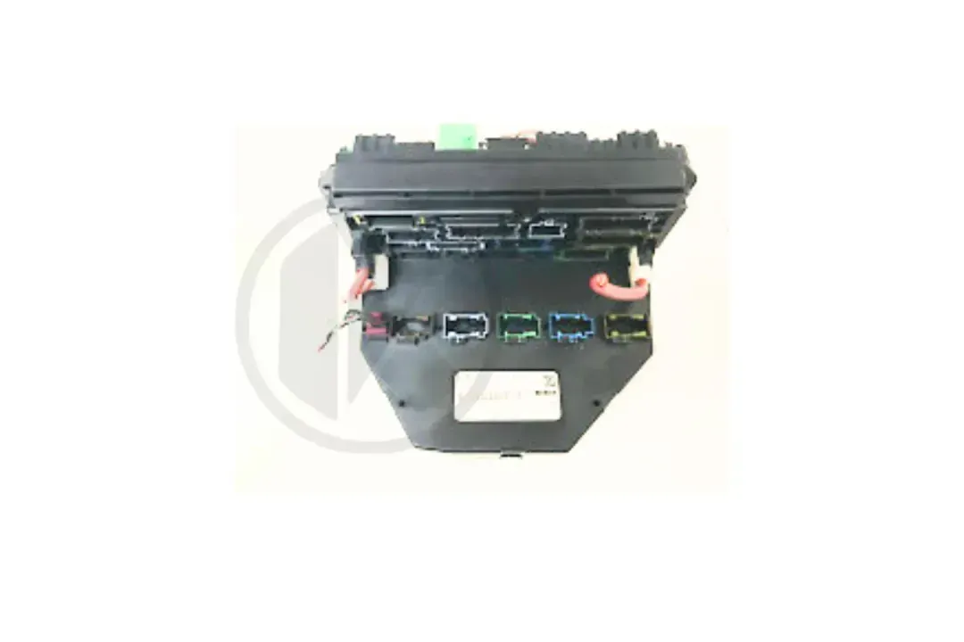CONTROL UNIT
